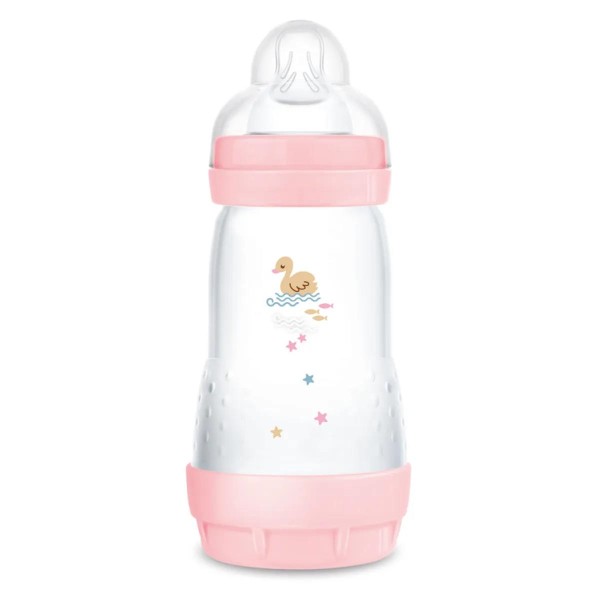 MAM EASY START BIB 260ML FEMM